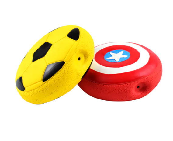 Jaký je budoucí vývojový trend Squeaky Latex Pet Dog Toys na trhu hraček pro domácí mazlíčky?